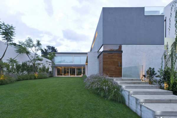 immobilier Maison 2712