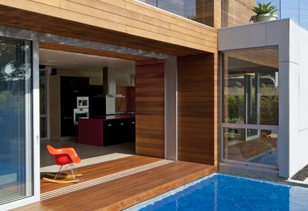 immobilier Maison 2715