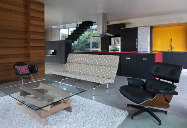 immobilier Maison 2715