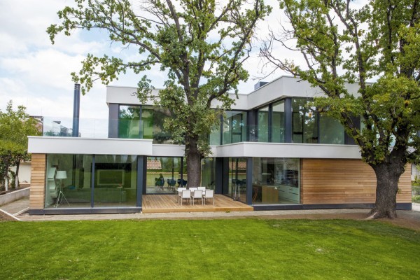 immobilier Maison 272