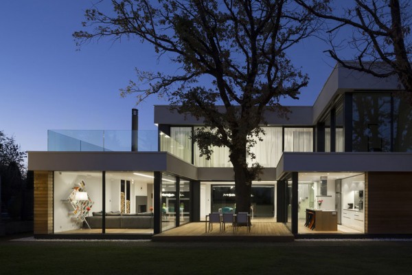 immobilier Maison 272