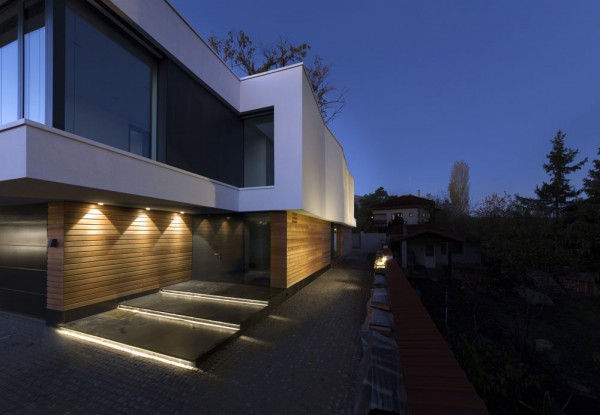 immobilier Maison 272
