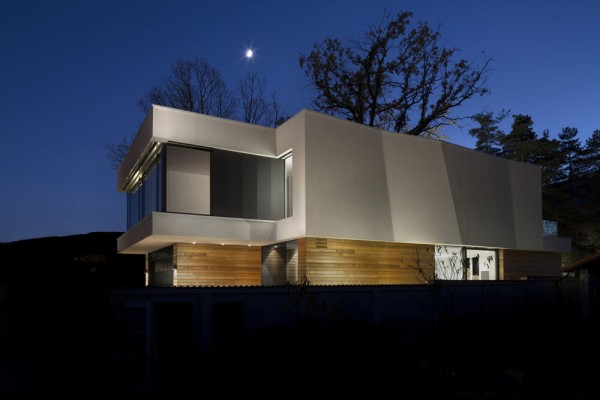 immobilier Maison 272
