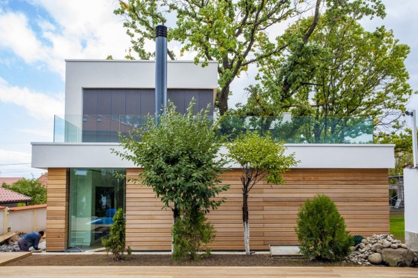 immobilier Maison 272