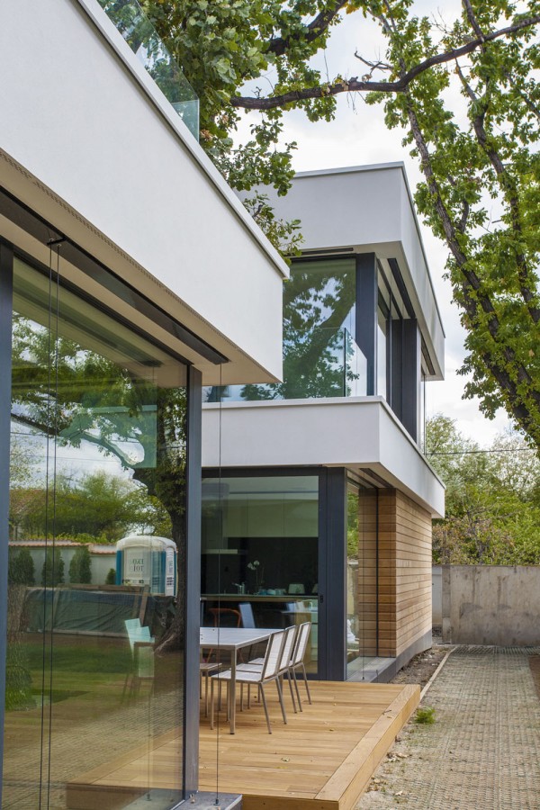 immobilier Maison 272