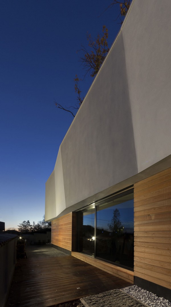 immobilier Maison 272