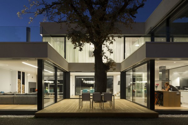 immobilier Maison 272