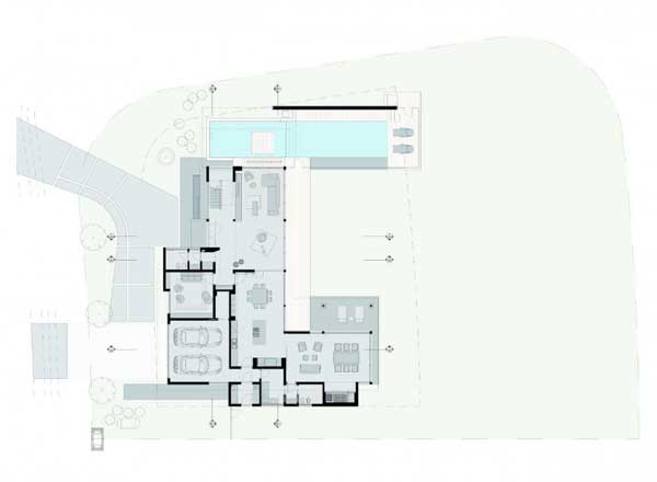 immobilier Maison 2723