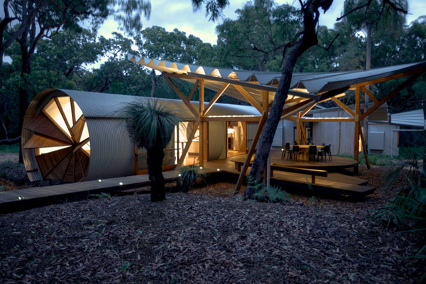 immobilier Maison 2728