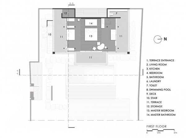 immobilier Maison 2730
