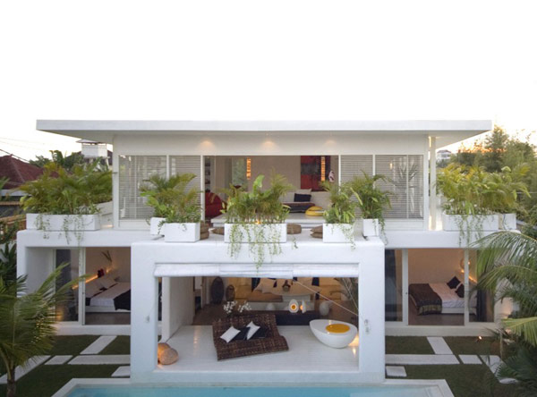 immobilier Maison 2730