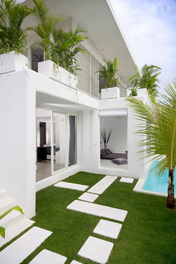 immobilier Maison 2730