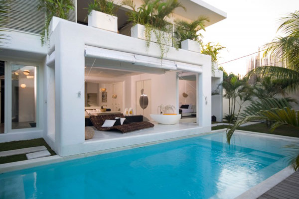 immobilier Maison 2730