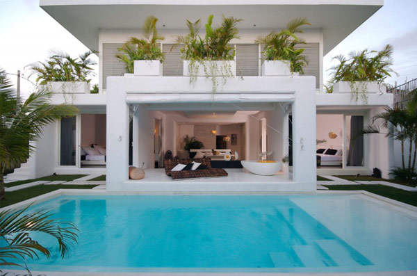 immobilier Maison 2730