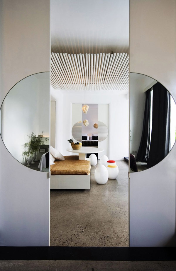 immobilier Maison 2730