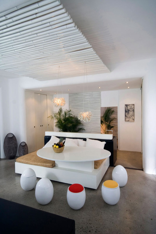immobilier Maison 2730