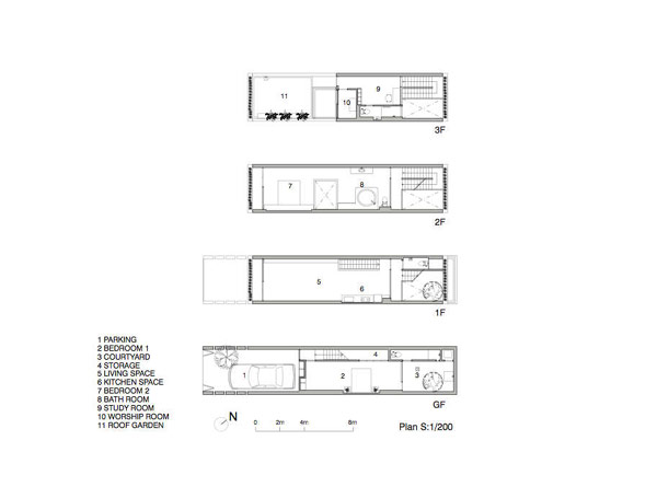 immobilier Maison 2733