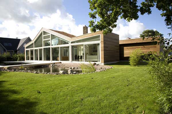 immobilier Maison 2739