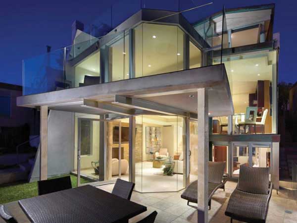 immobilier Maison 2740