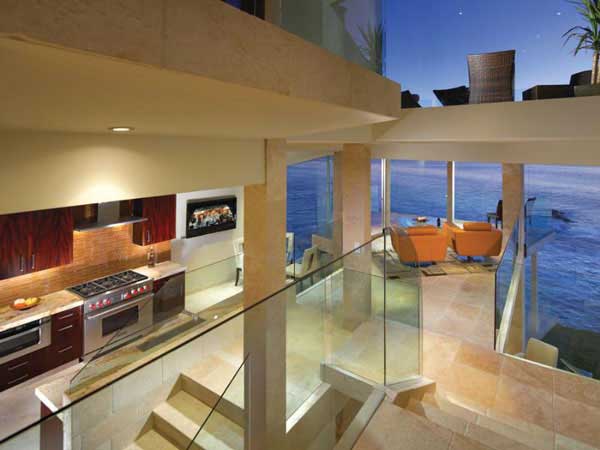 immobilier Maison 2740