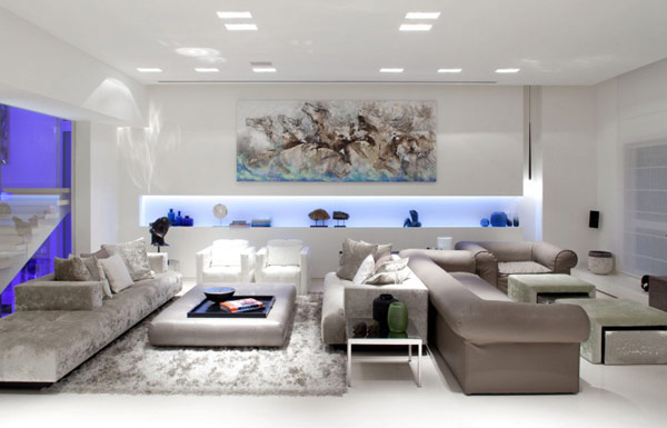 immobilier Maison 2742