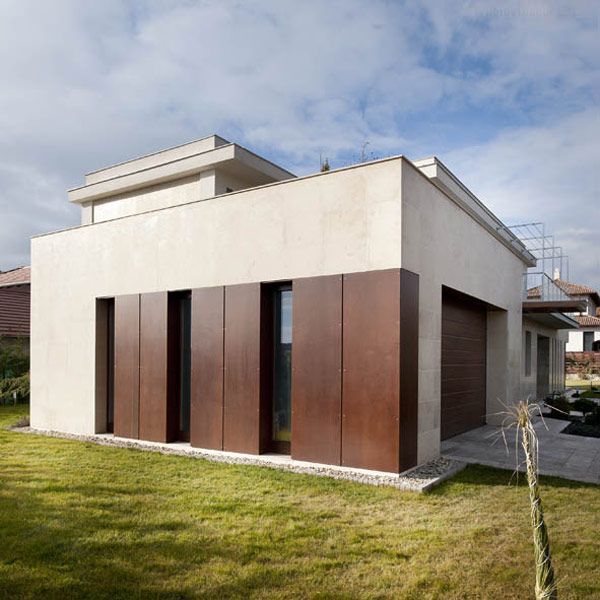 immobilier Maison 2743