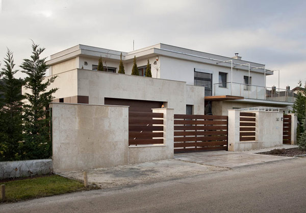 immobilier Maison 2743