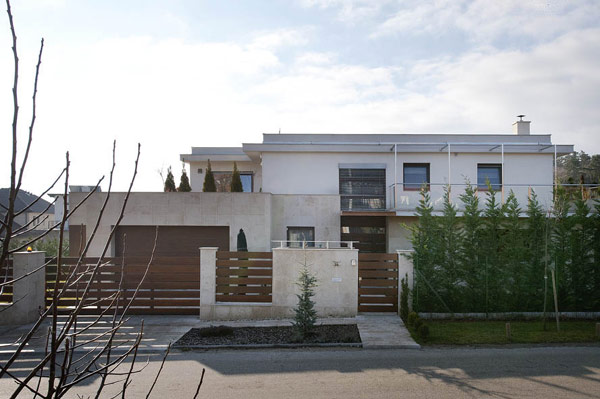 immobilier Maison 2743