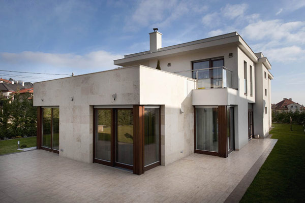 immobilier Maison 2743