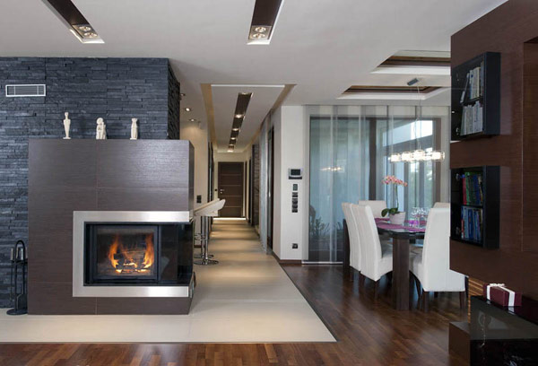 immobilier Maison 2743