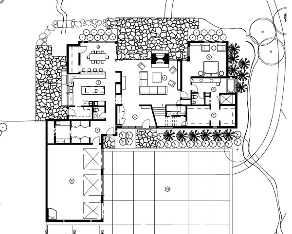 immobilier Maison 2745