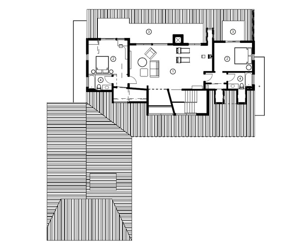 immobilier Maison 2745
