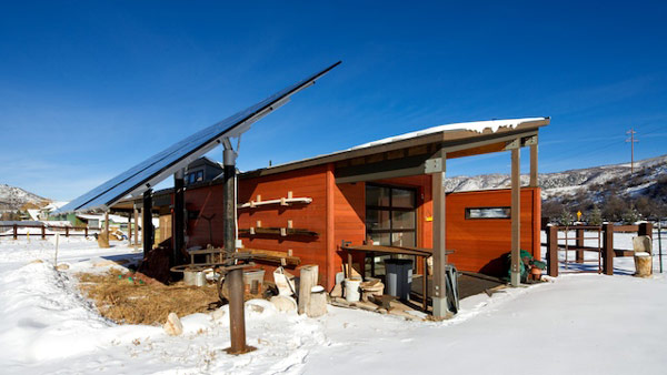 immobilier Maison 2745