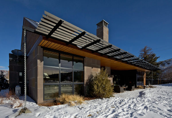 immobilier Maison 2745