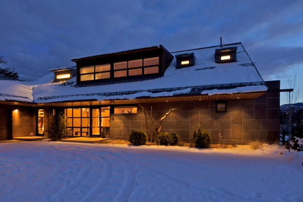 immobilier Maison 2745