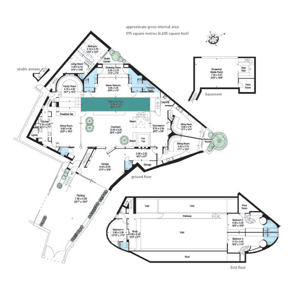 immobilier Maison 2747