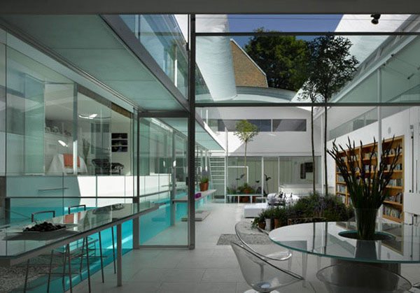 immobilier Maison 2747