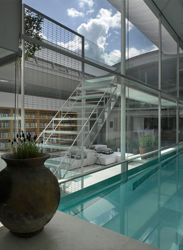 immobilier Maison 2747