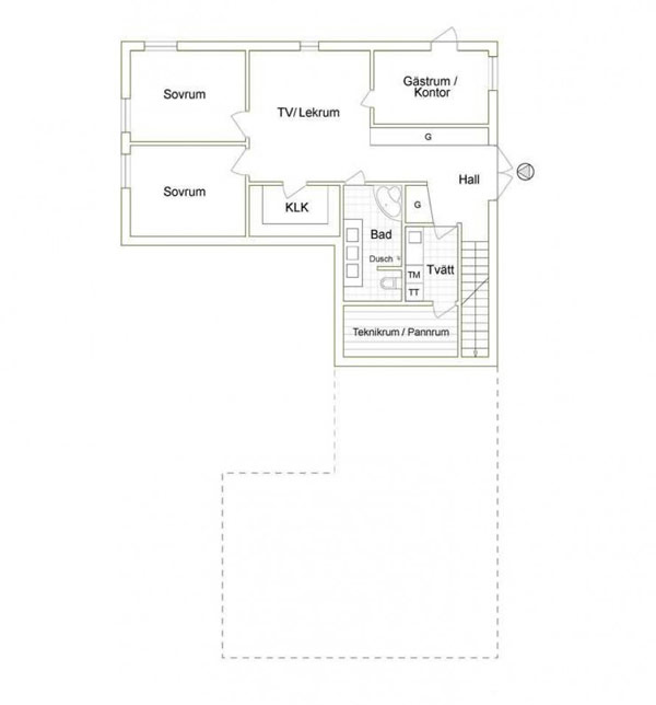 immobilier Maison 2753