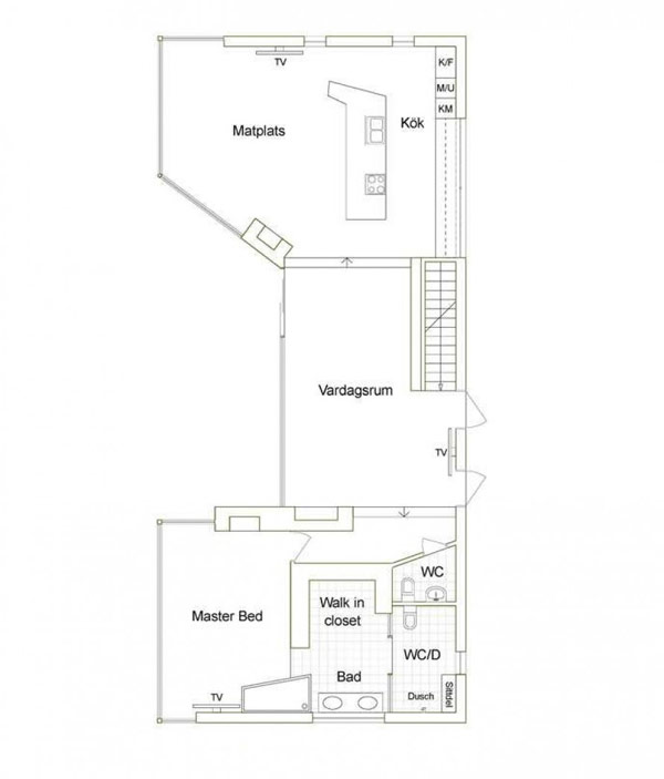 immobilier Maison 2753