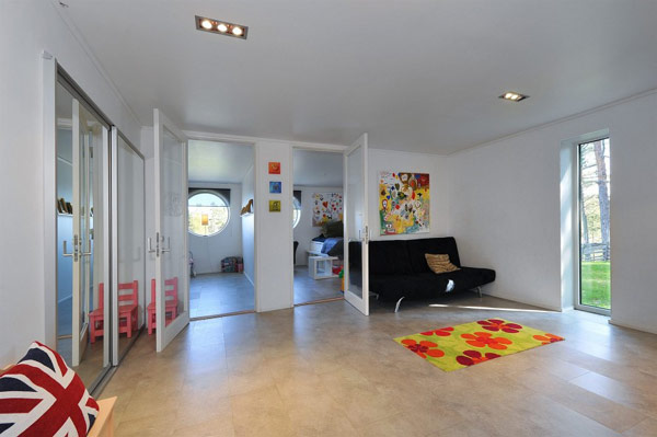 immobilier Maison 2753