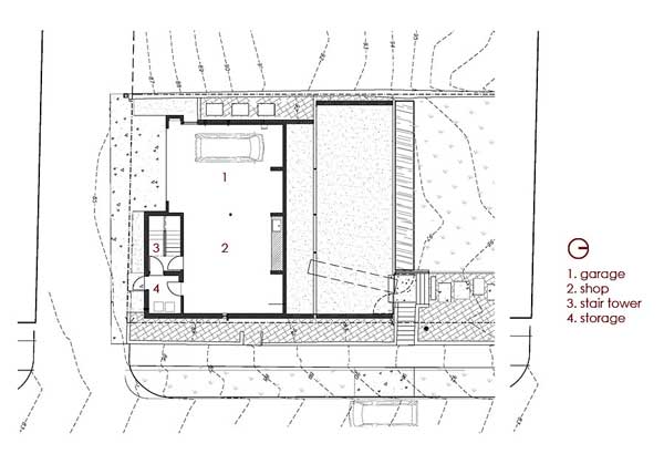 immobilier Maison 2757