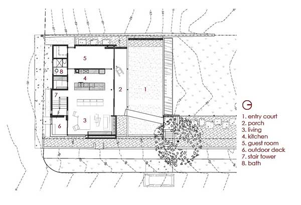 immobilier Maison 2757