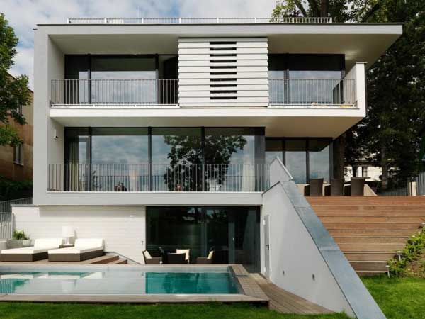 immobilier Maison 2758