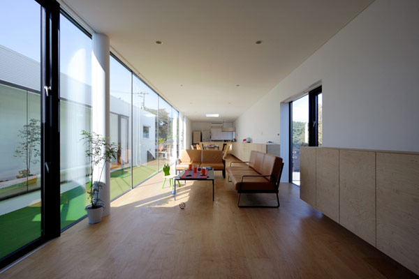immobilier Maison 2759