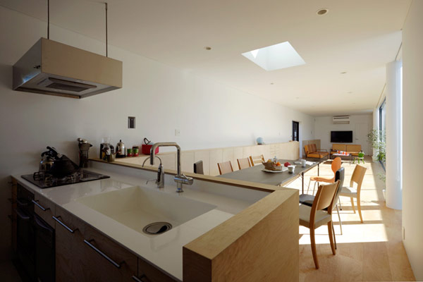 immobilier Maison 2759