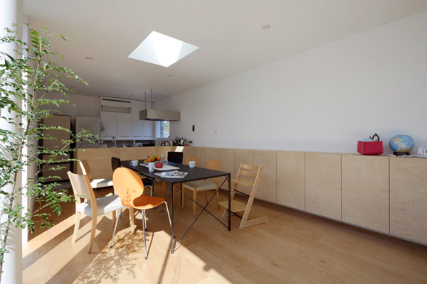 immobilier Maison 2759