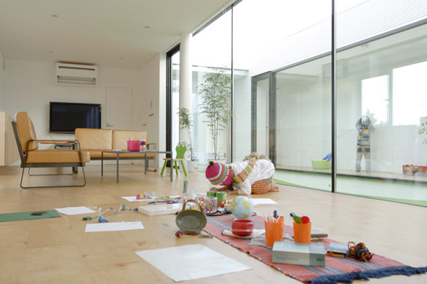 immobilier Maison 2759