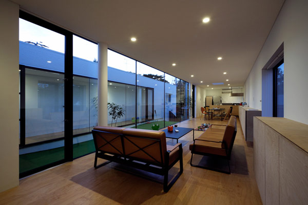 immobilier Maison 2759