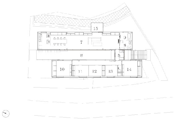 immobilier Maison 2759